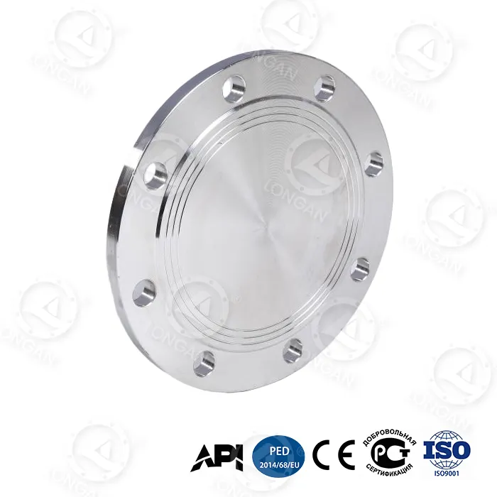 Acél kovácsoló karima